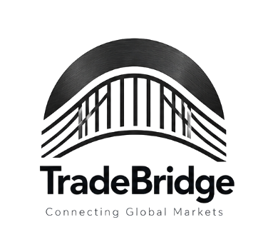 TradeBridge primary logo